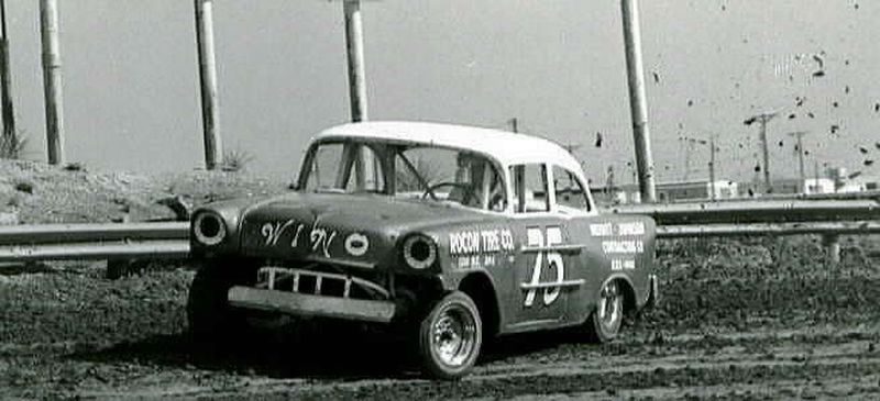 One of the Latham Boy's